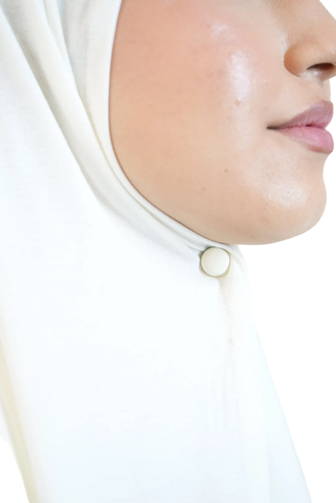 Hijab Magnet