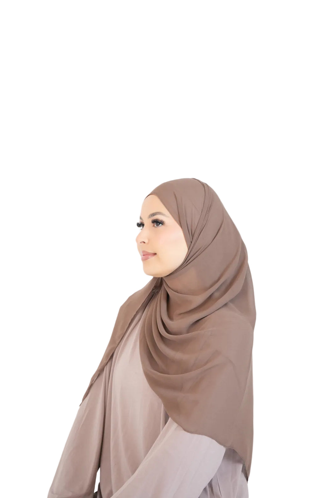 Kuwaiti Chiffon