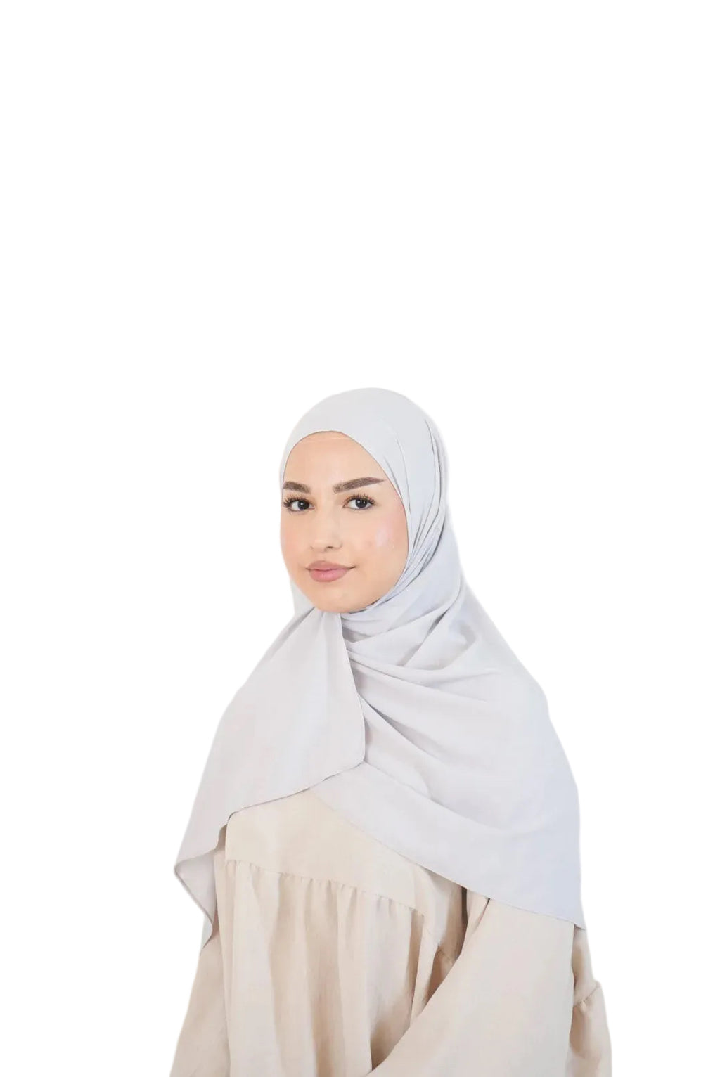 Jersey Chiffon