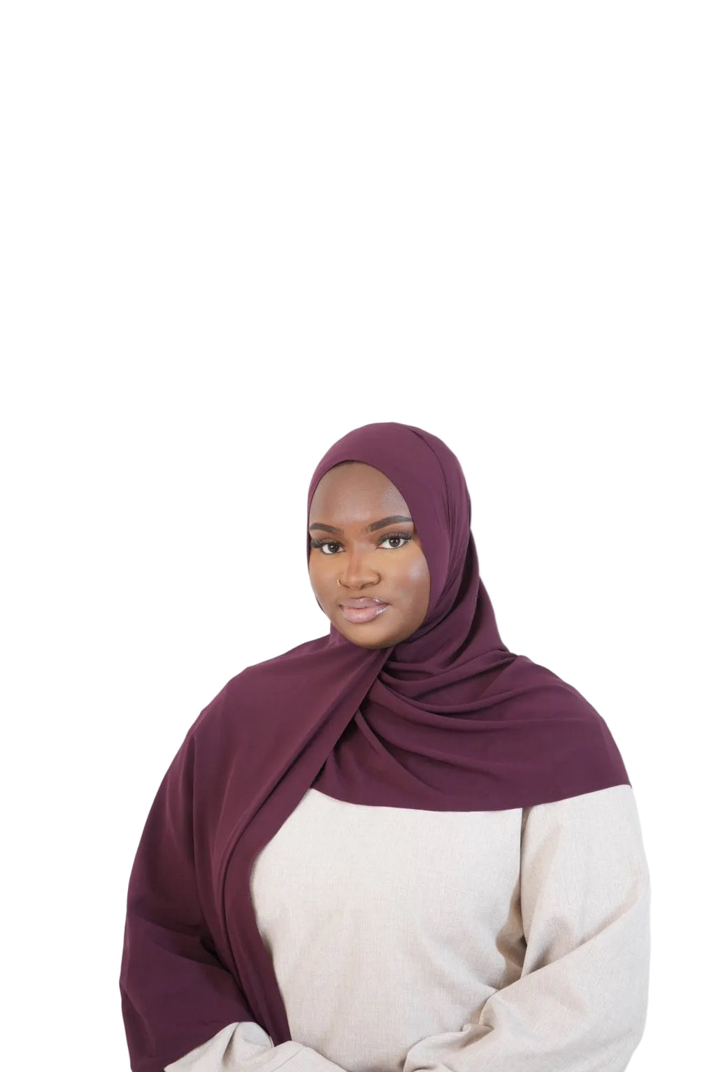 Jersey Chiffon