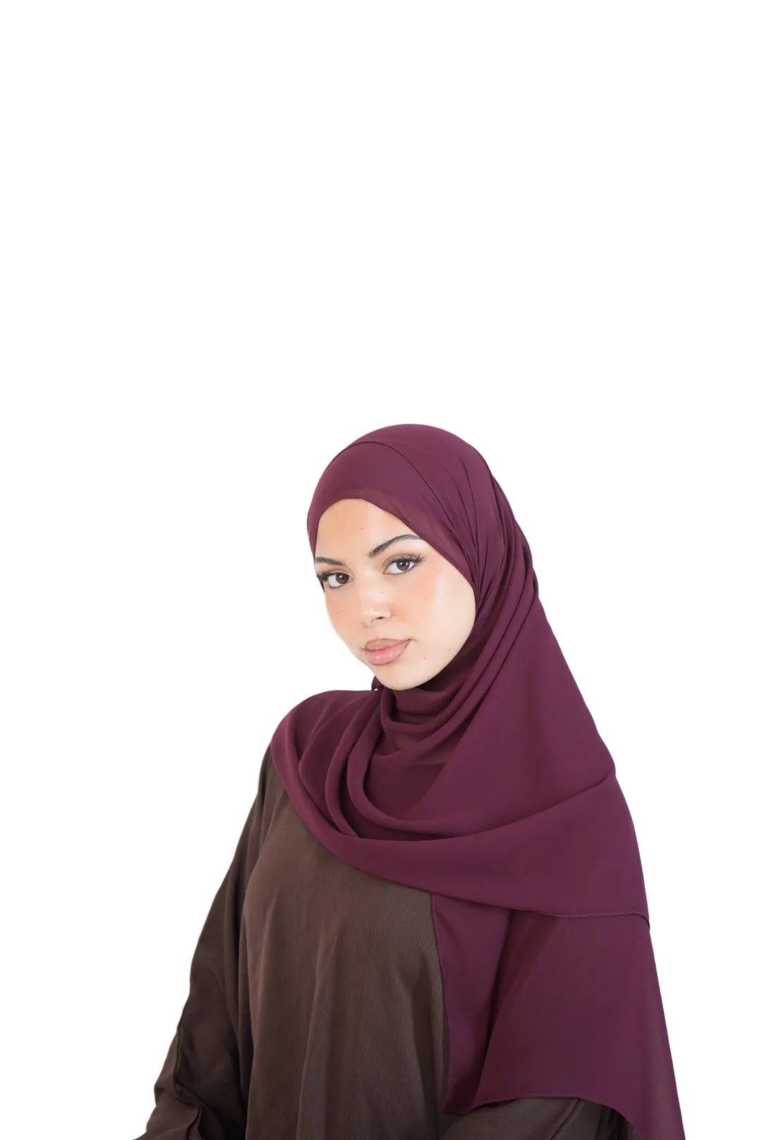 Kuwaiti Chiffon