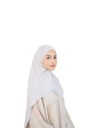 Jersey Chiffon