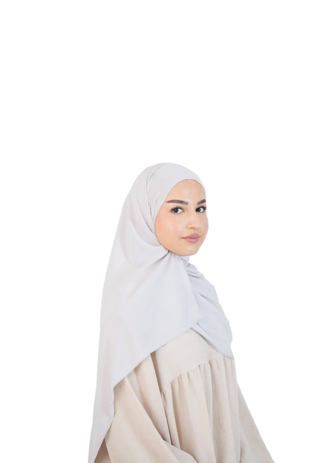 Jersey Chiffon