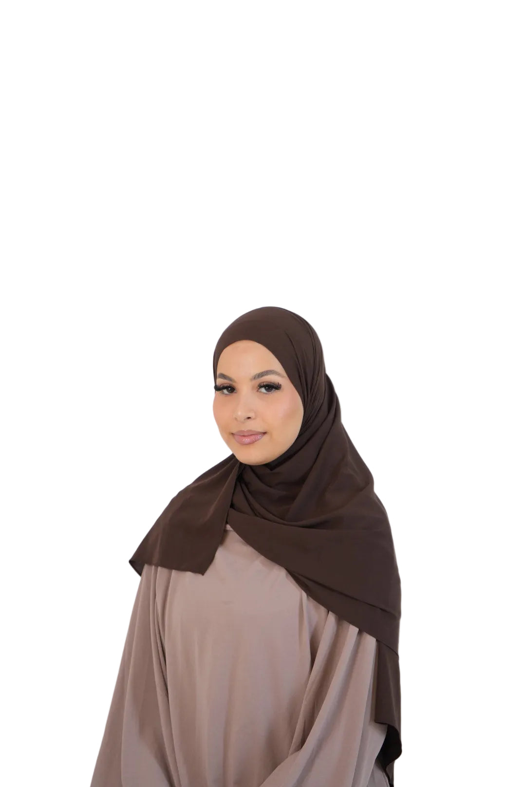 Jersey Chiffon