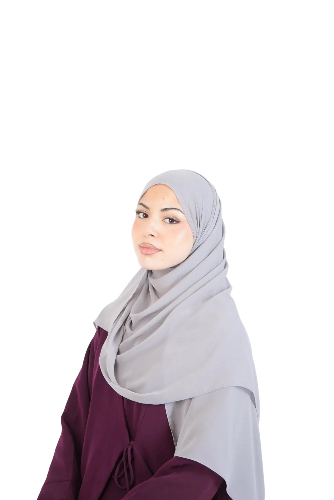Kuwaiti Chiffon