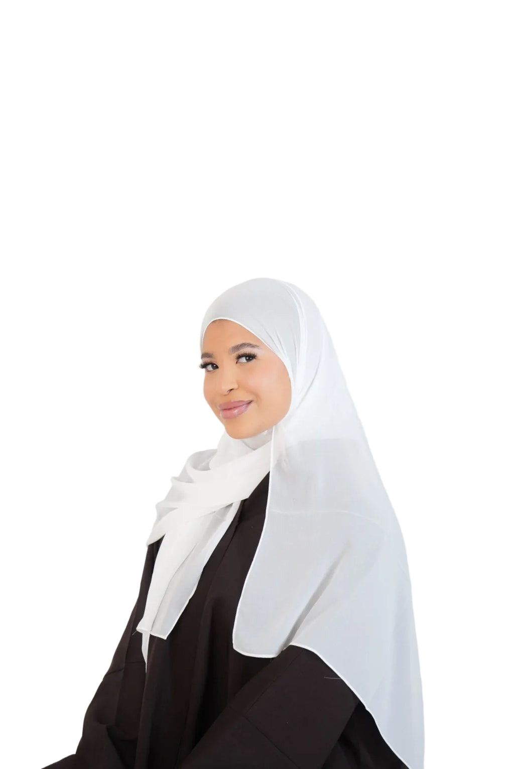 Kuwaiti Chiffon