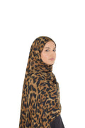 Classic Leopard