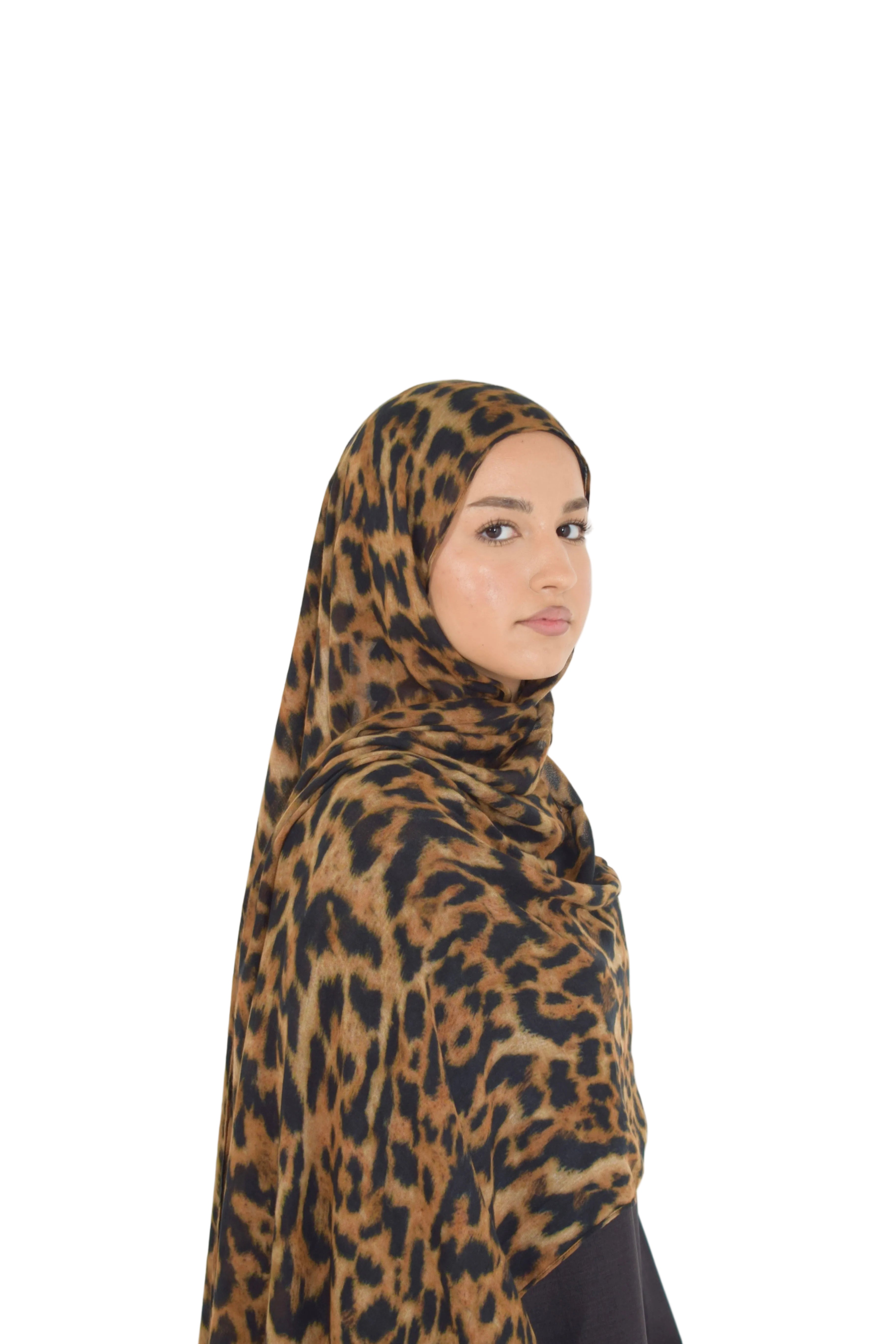 Classic Leopard