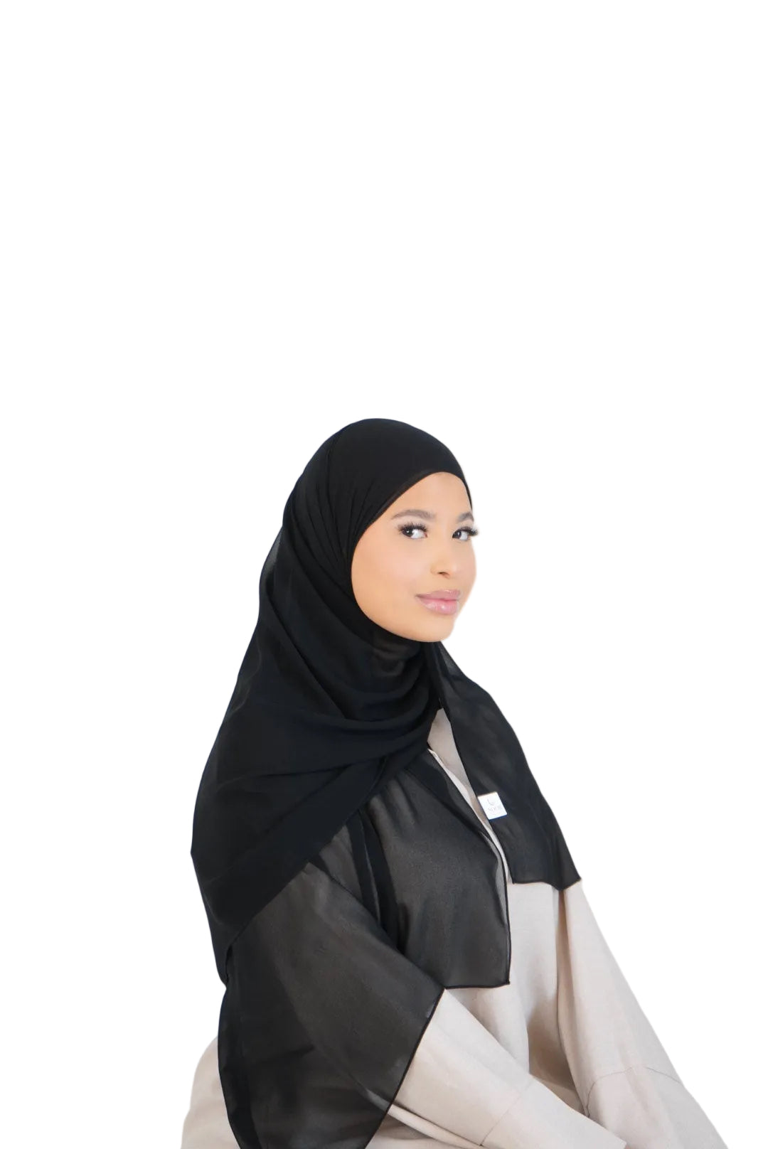 Kuwaiti Chiffon