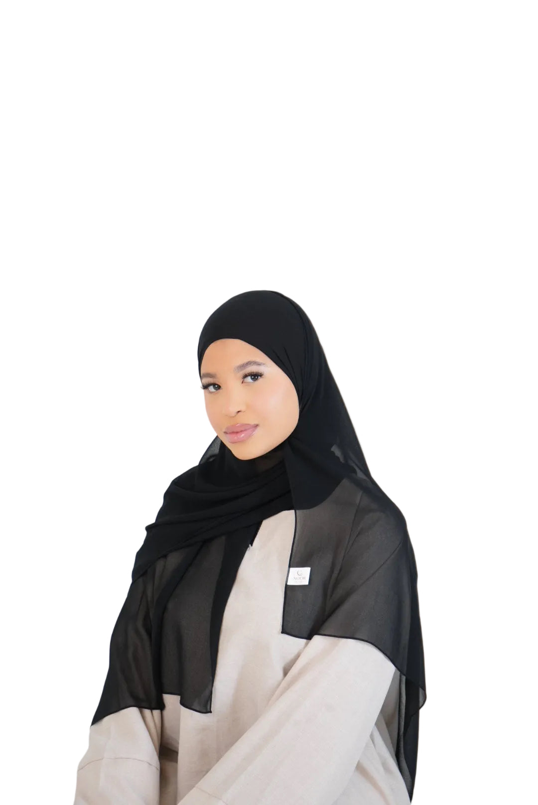 Kuwaiti Chiffon