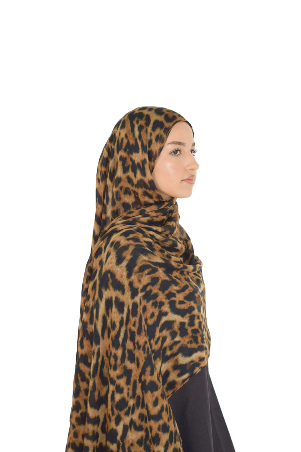 Classic Leopard