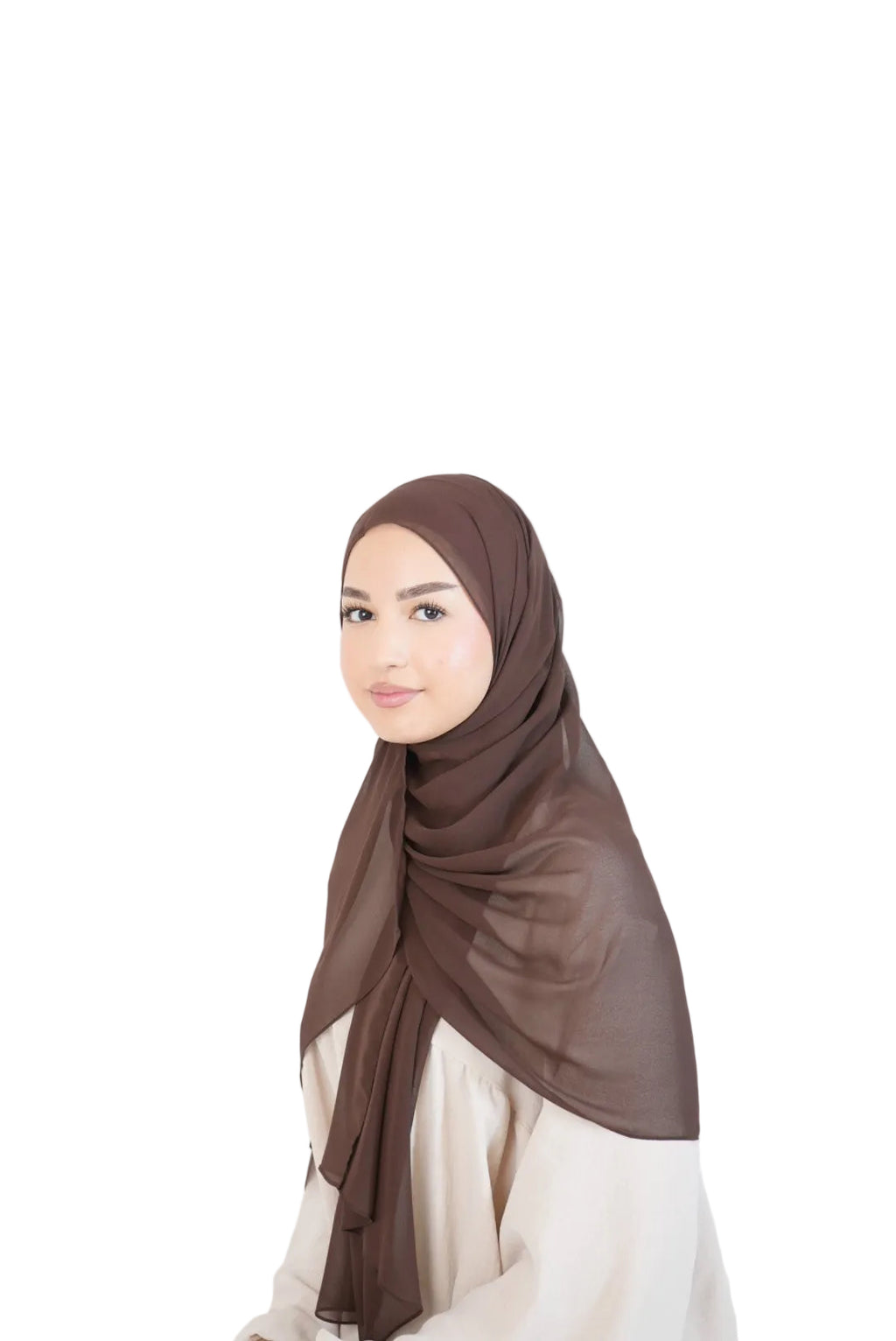 Kuwaiti Chiffon