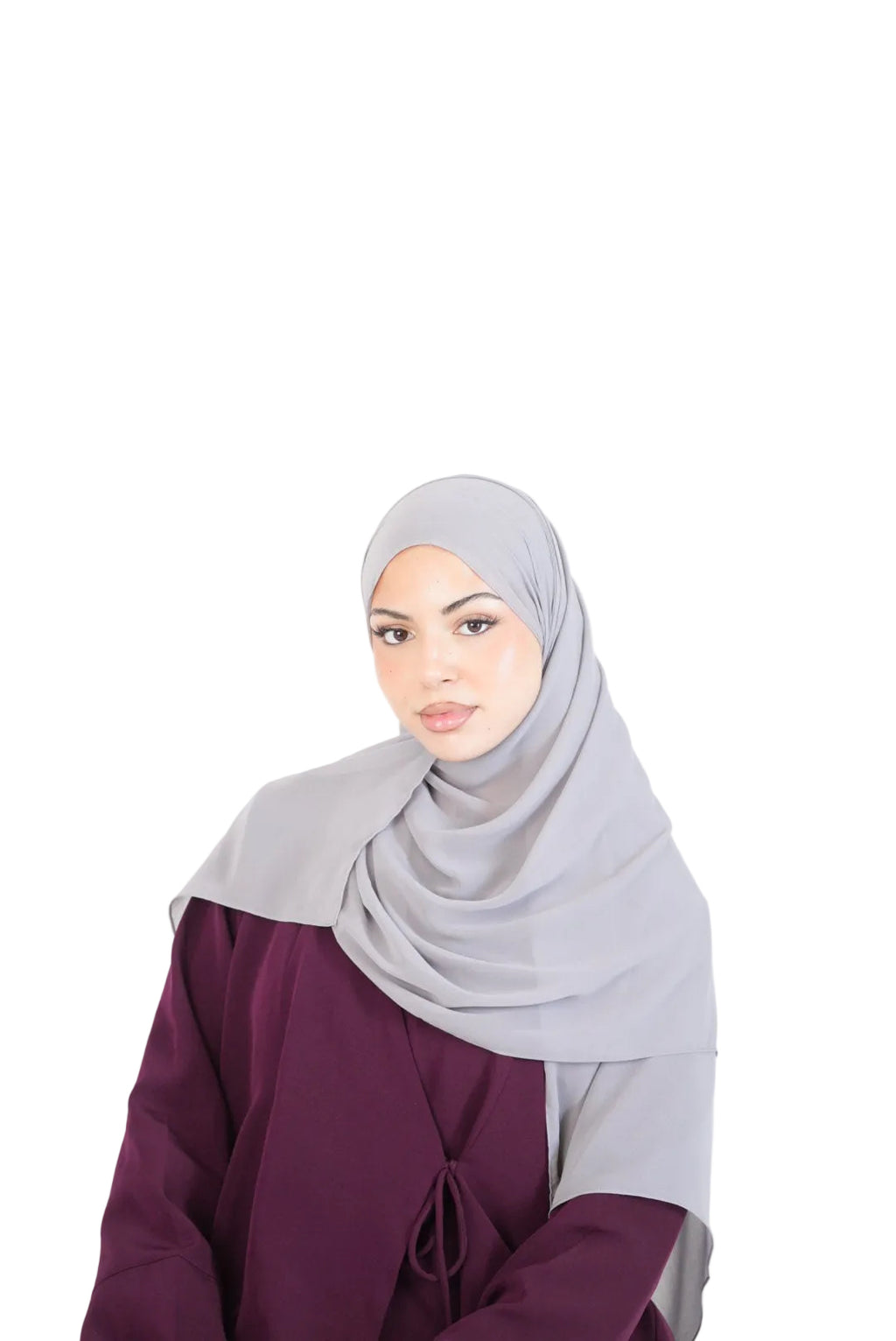 Kuwaiti Chiffon