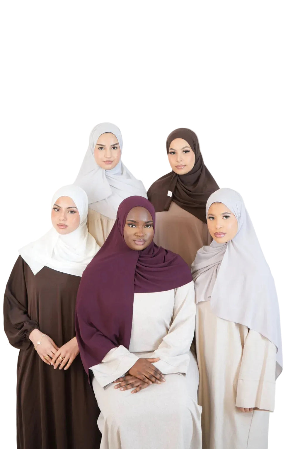 Jersey Chiffon