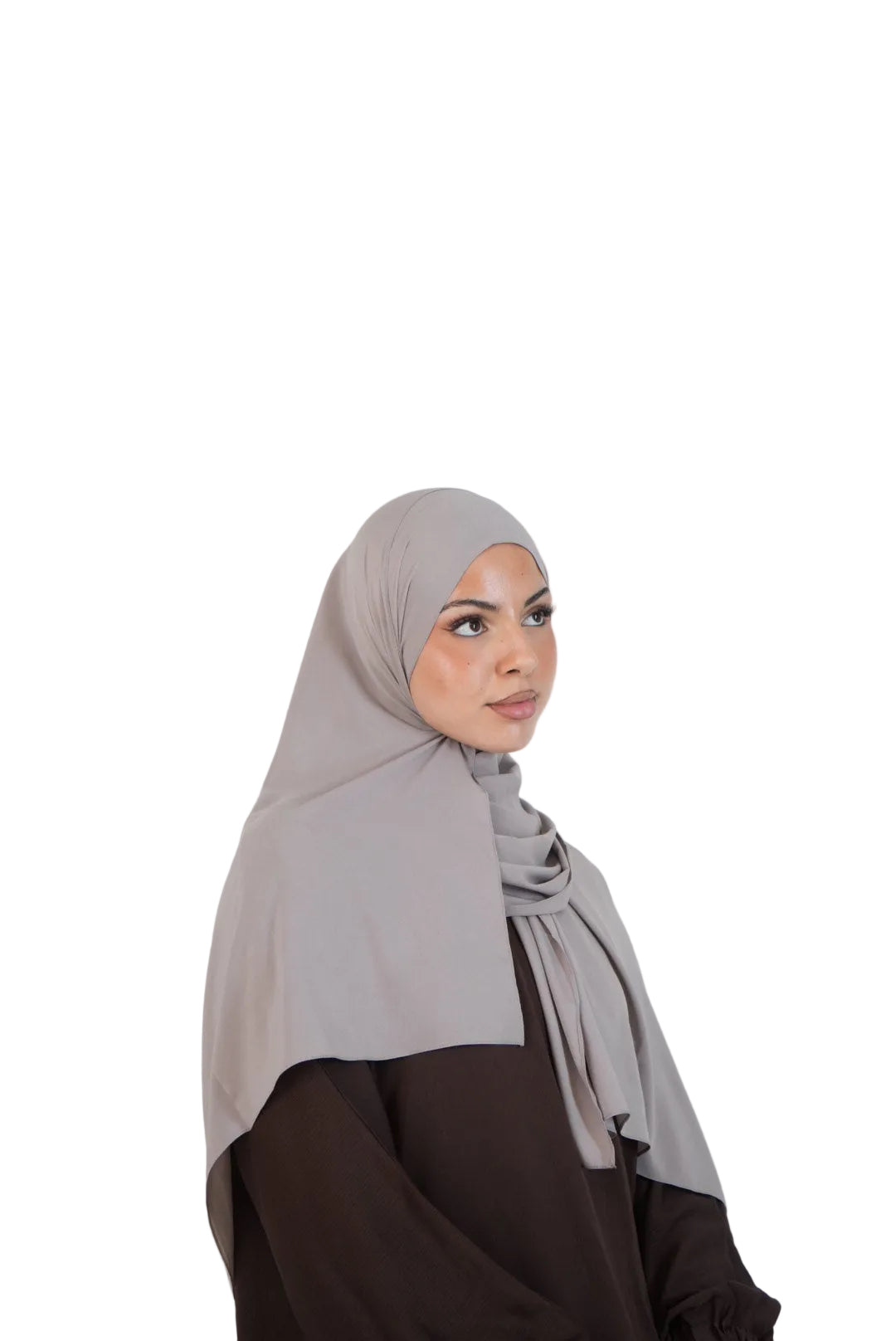 Jersey Chiffon