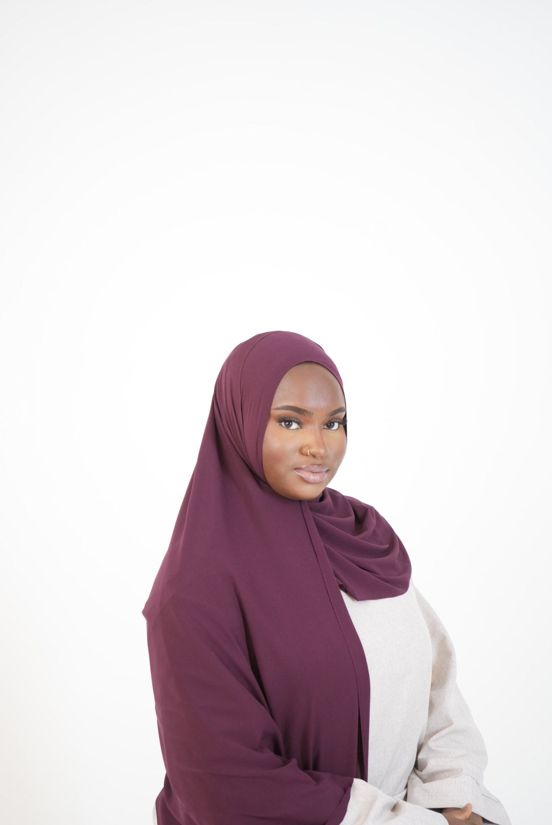 Jersey Chiffon