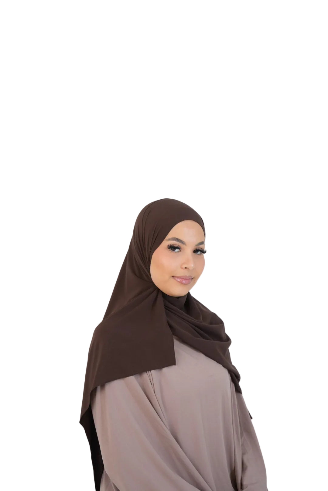 Jersey Chiffon