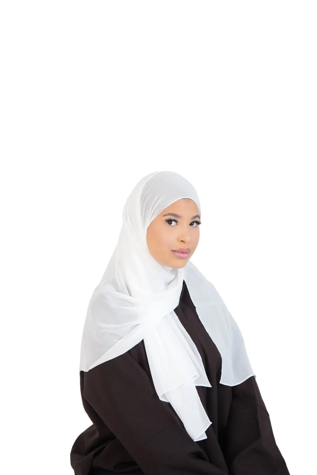 Kuwaiti Chiffon