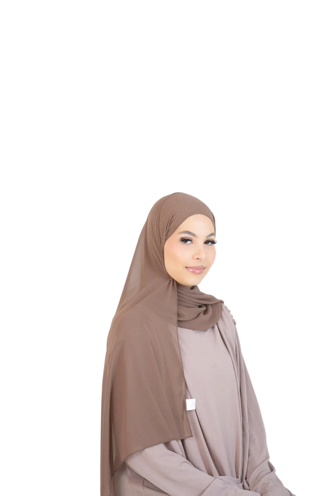 Kuwaiti Chiffon