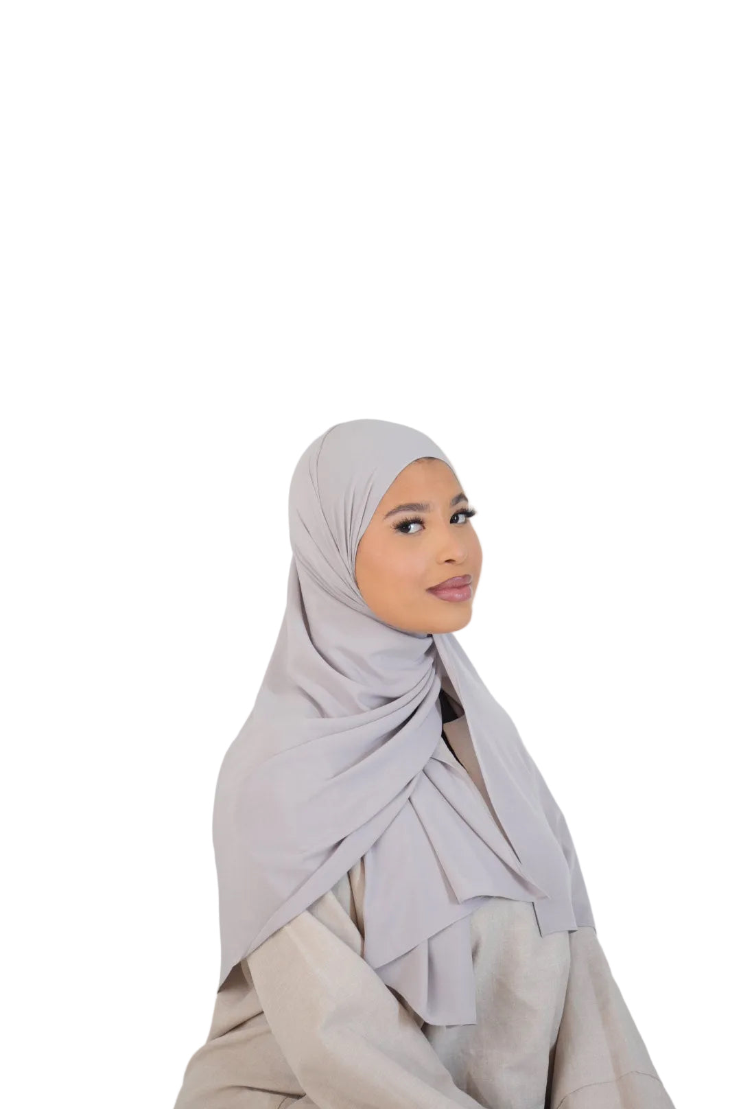 Jersey Chiffon