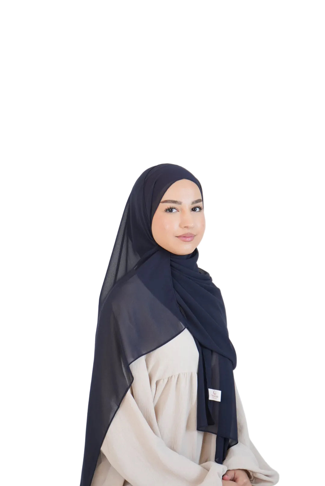 Kuwaiti Chiffon