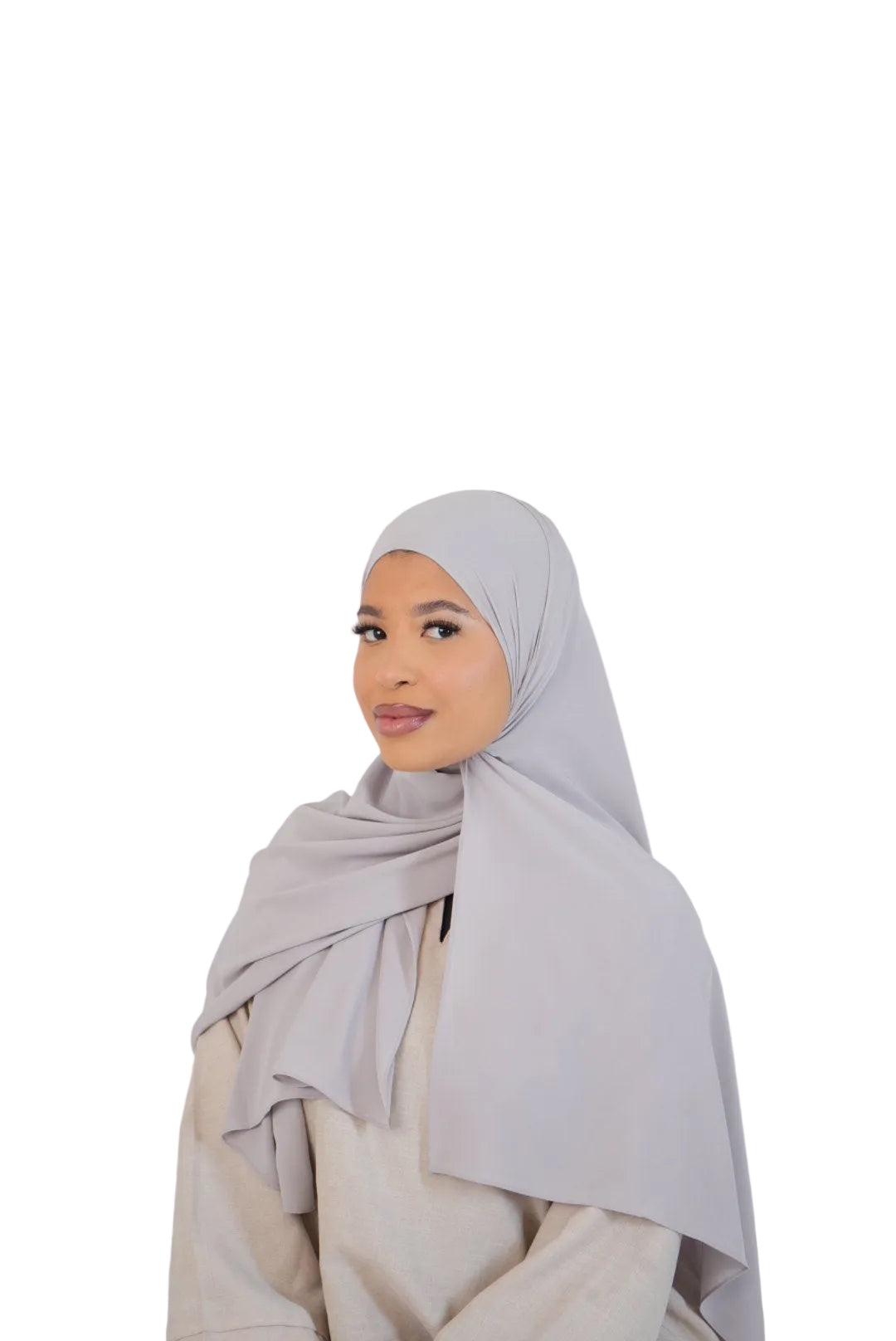 Jersey Chiffon