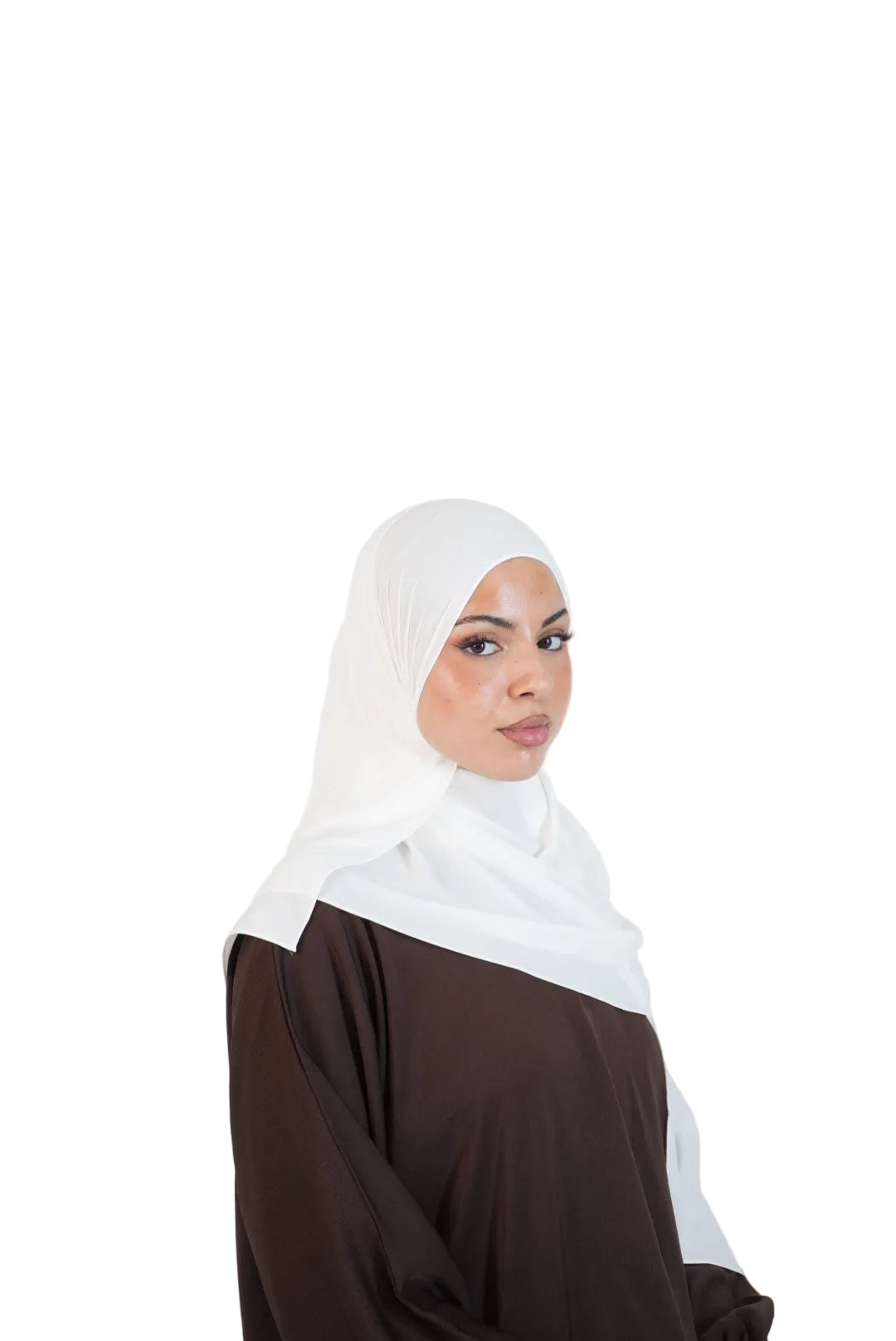 Jersey Chiffon