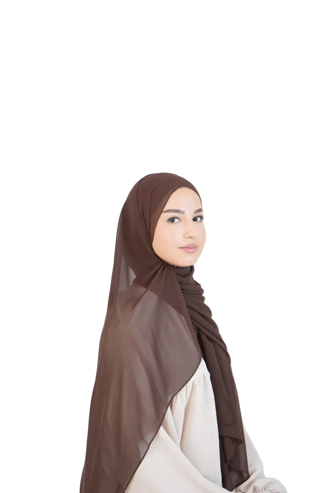 Kuwaiti Chiffon