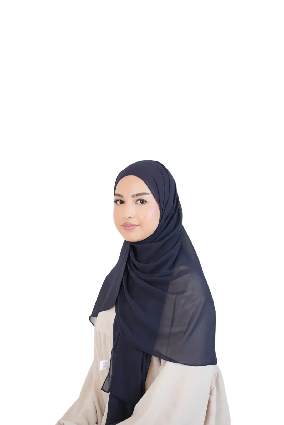 Kuwaiti Chiffon