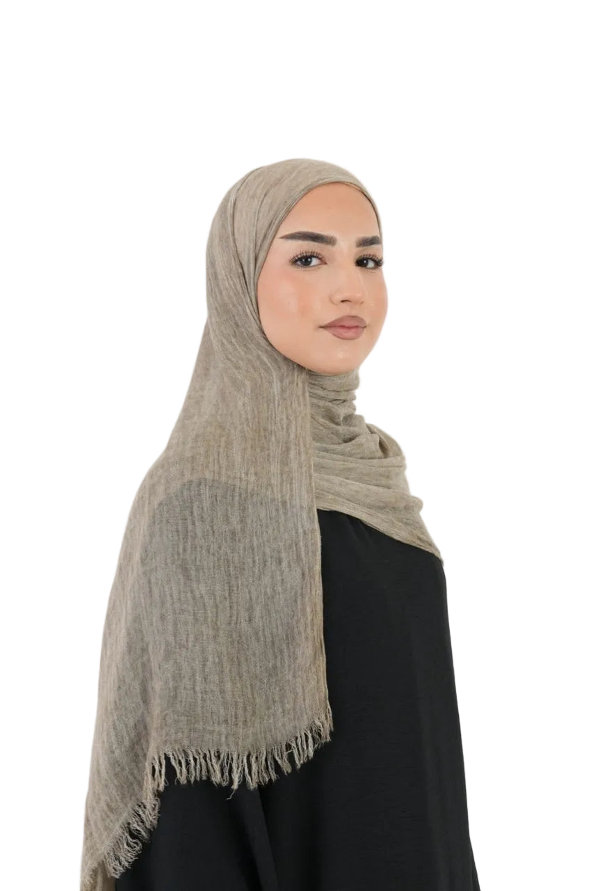 Thai Hijabs