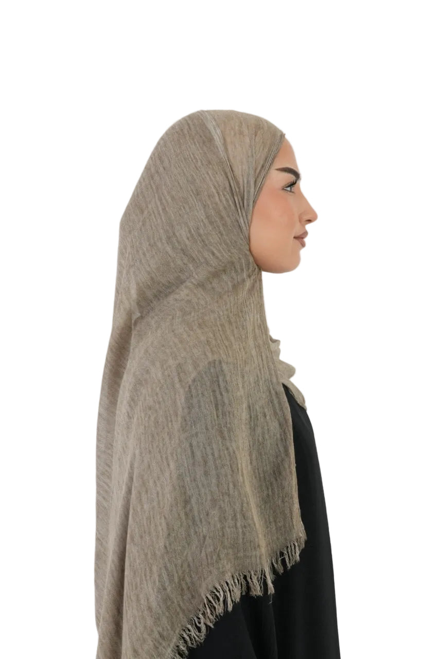 Thai Hijabs
