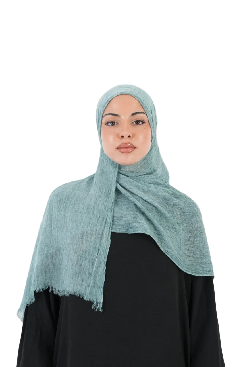 Thai Hijabs