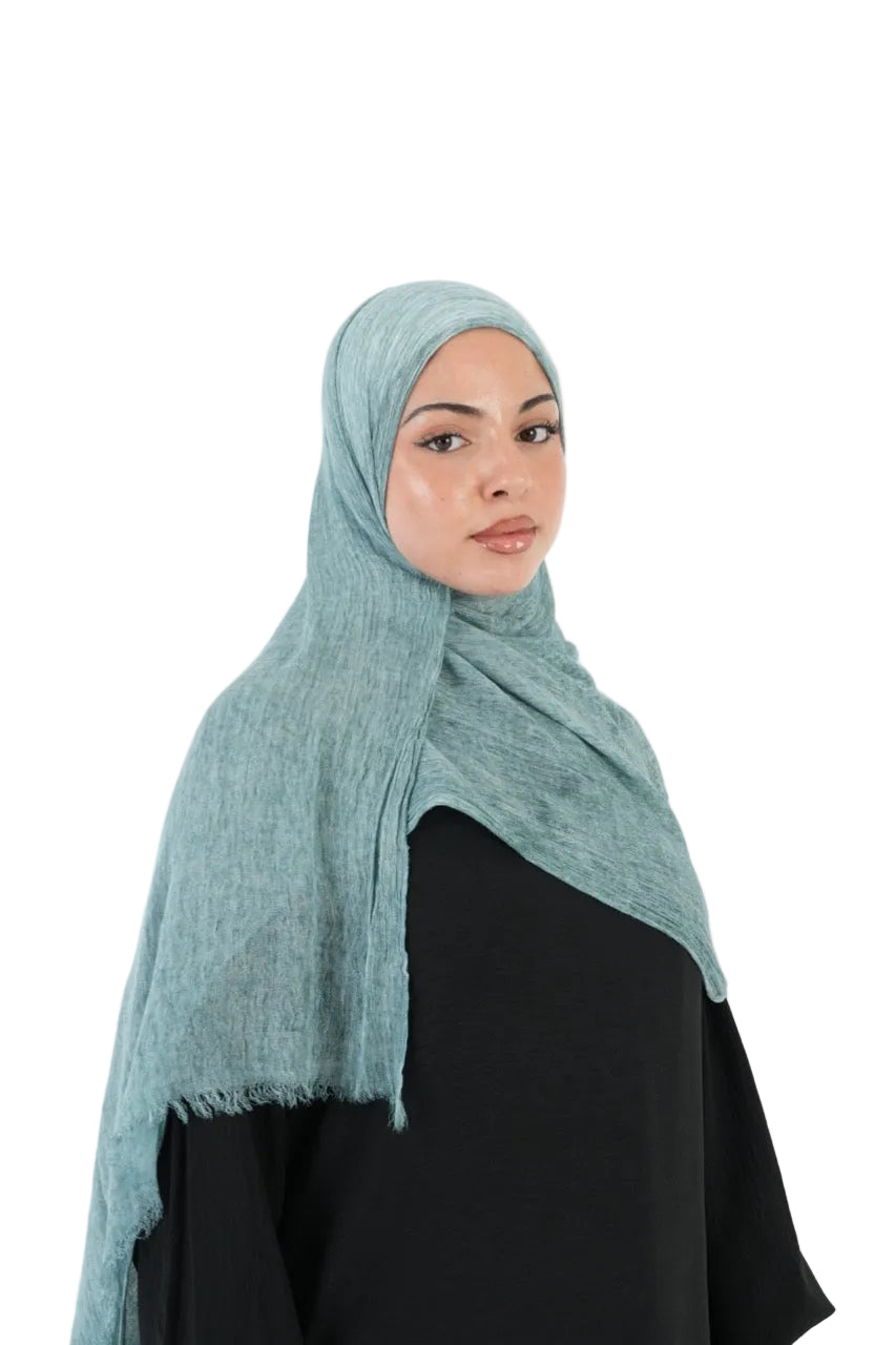 Thai Hijabs