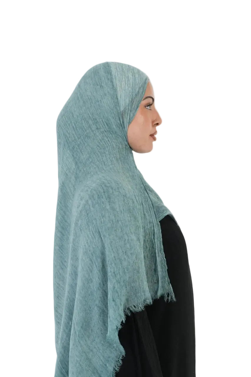 Thai Hijabs