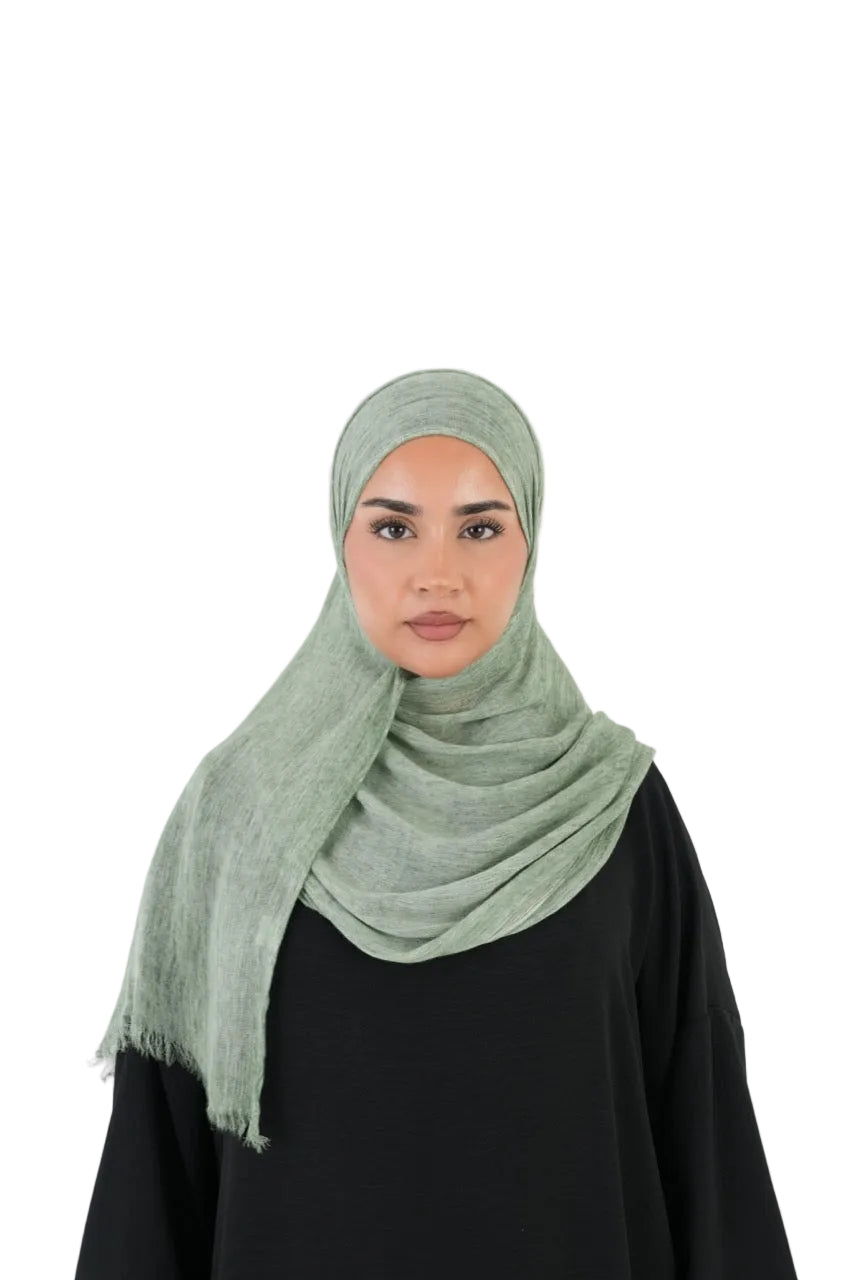 Thai Hijabs