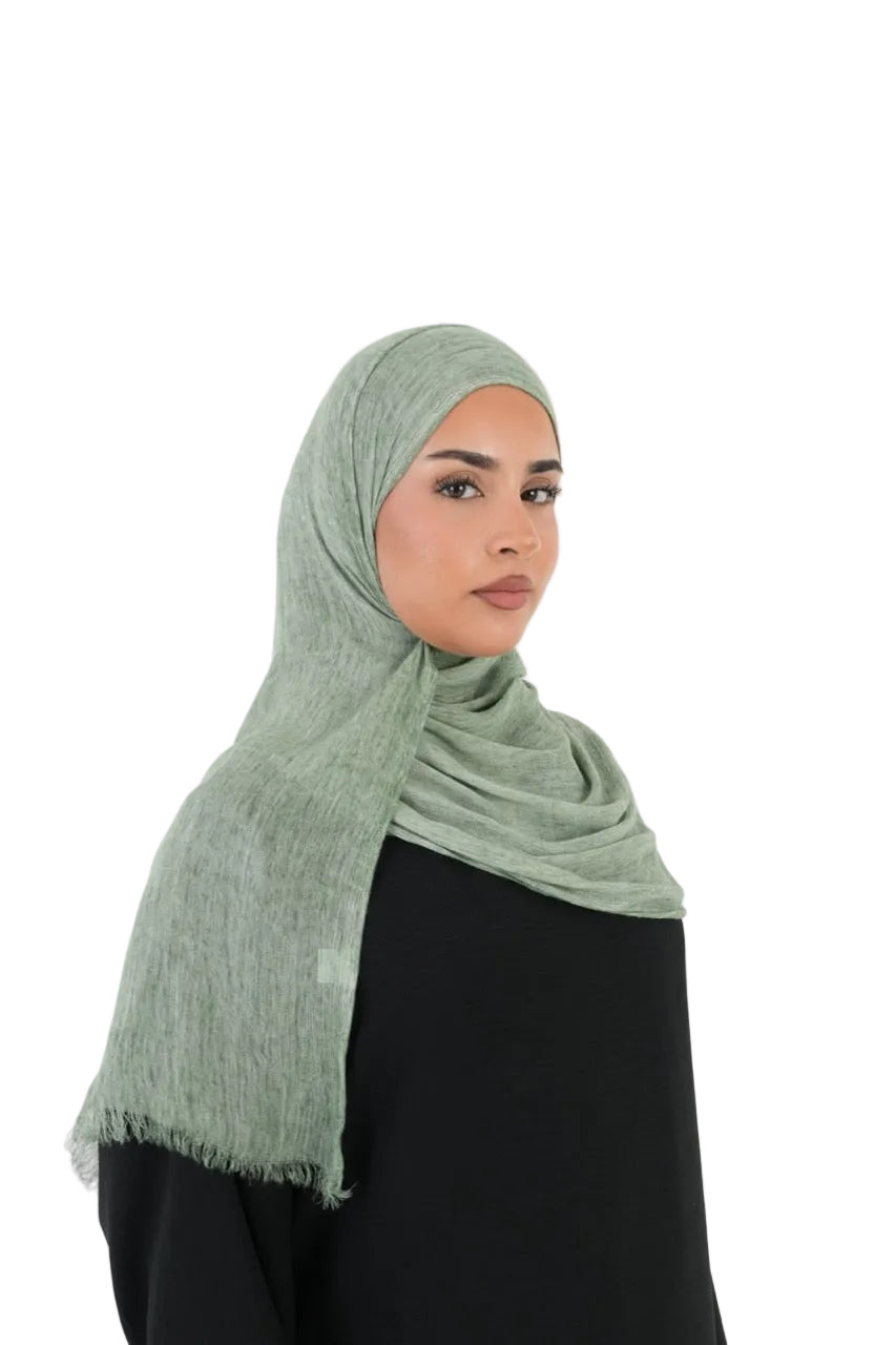 Thai Hijabs