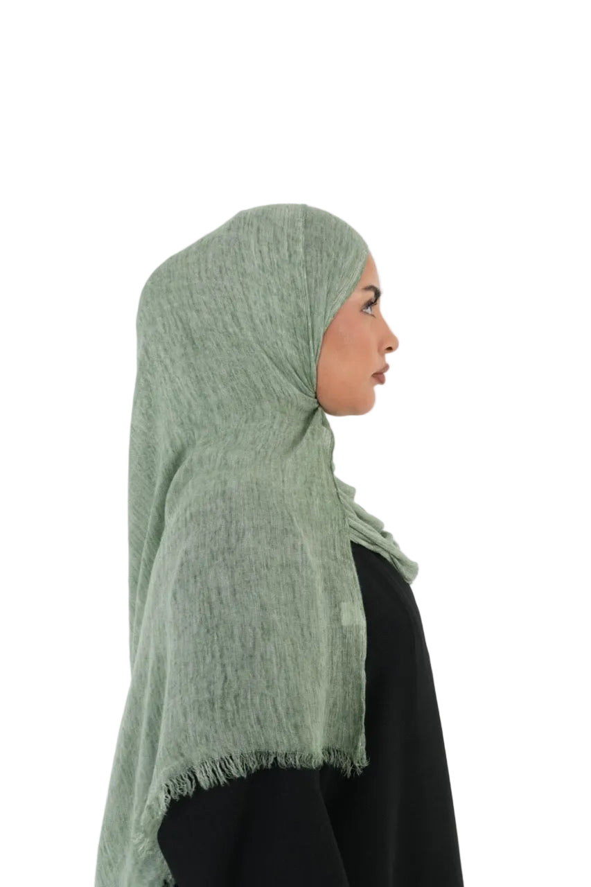 Thai Hijabs