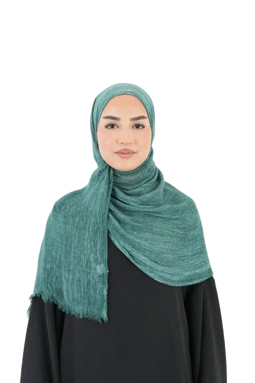 Thai Hijabs