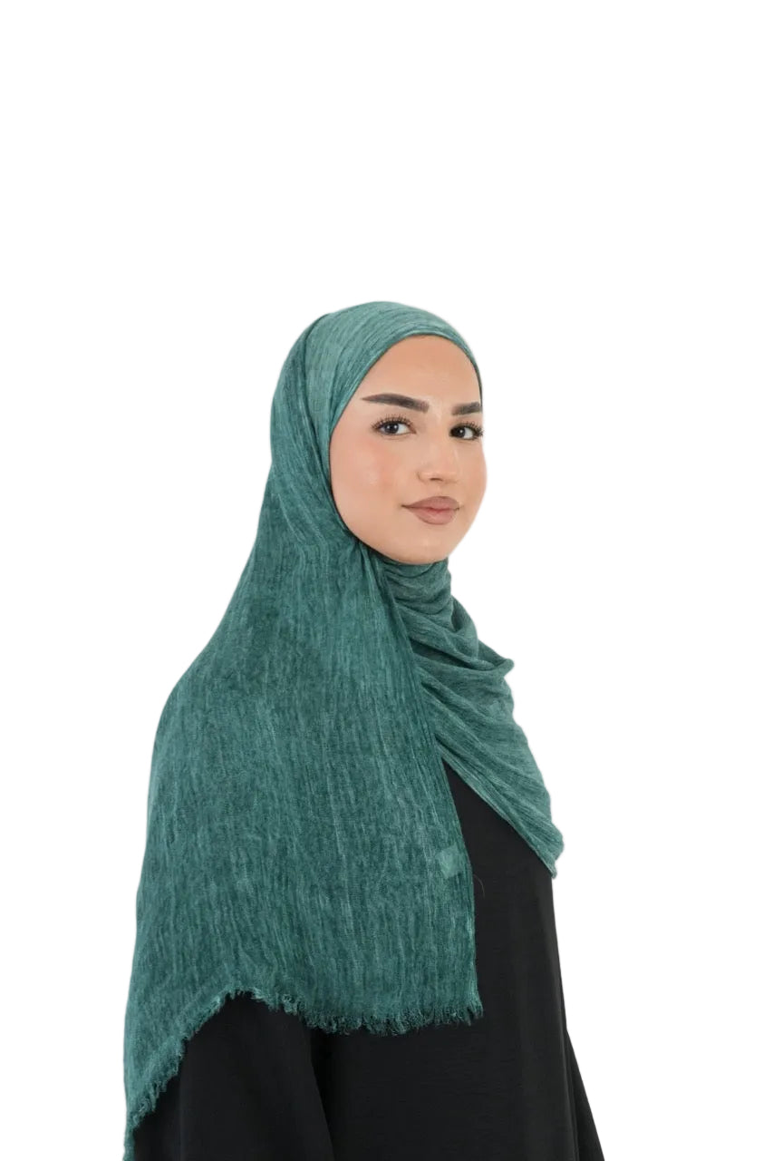 Thai Hijabs