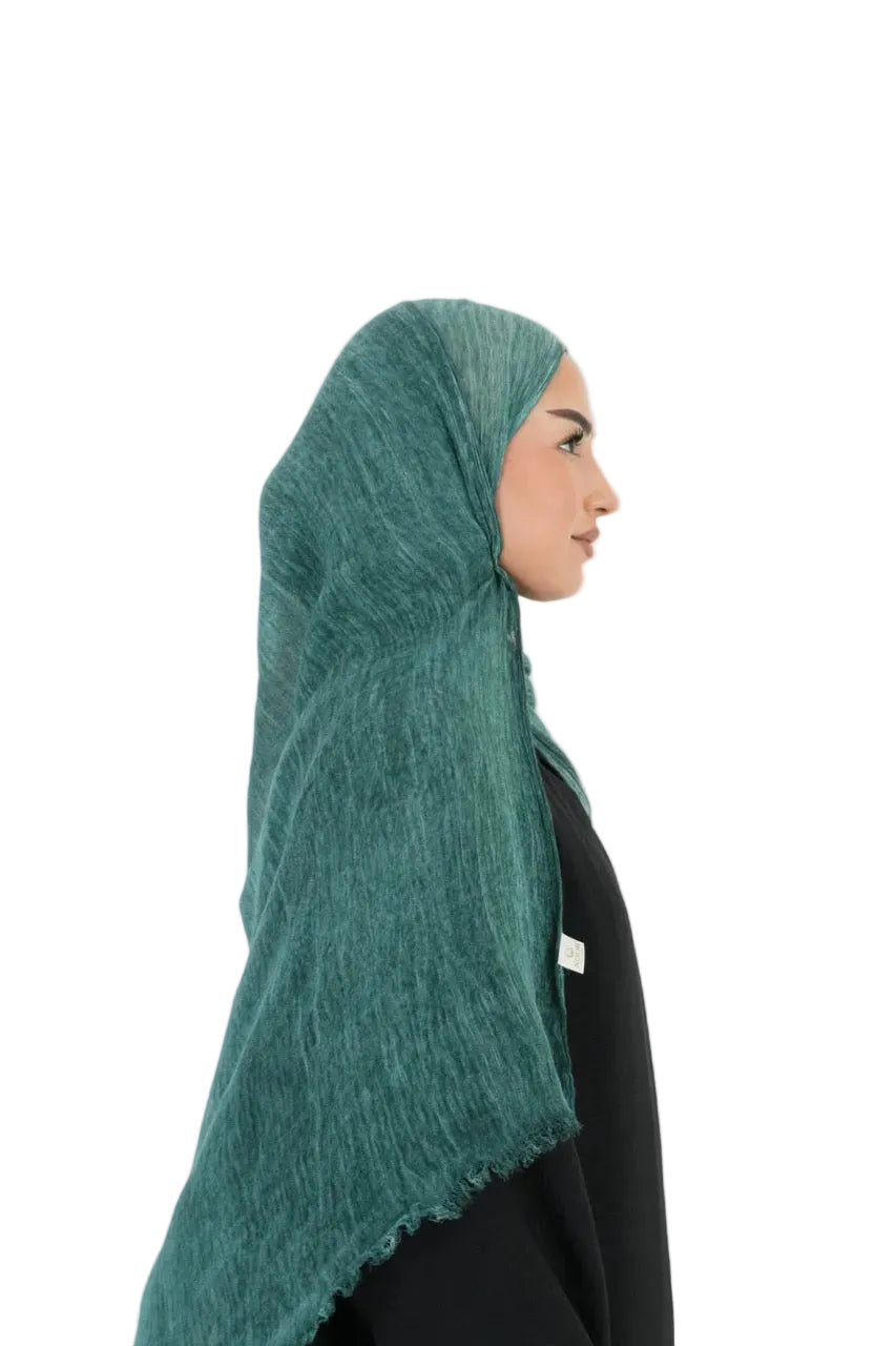Thai Hijabs
