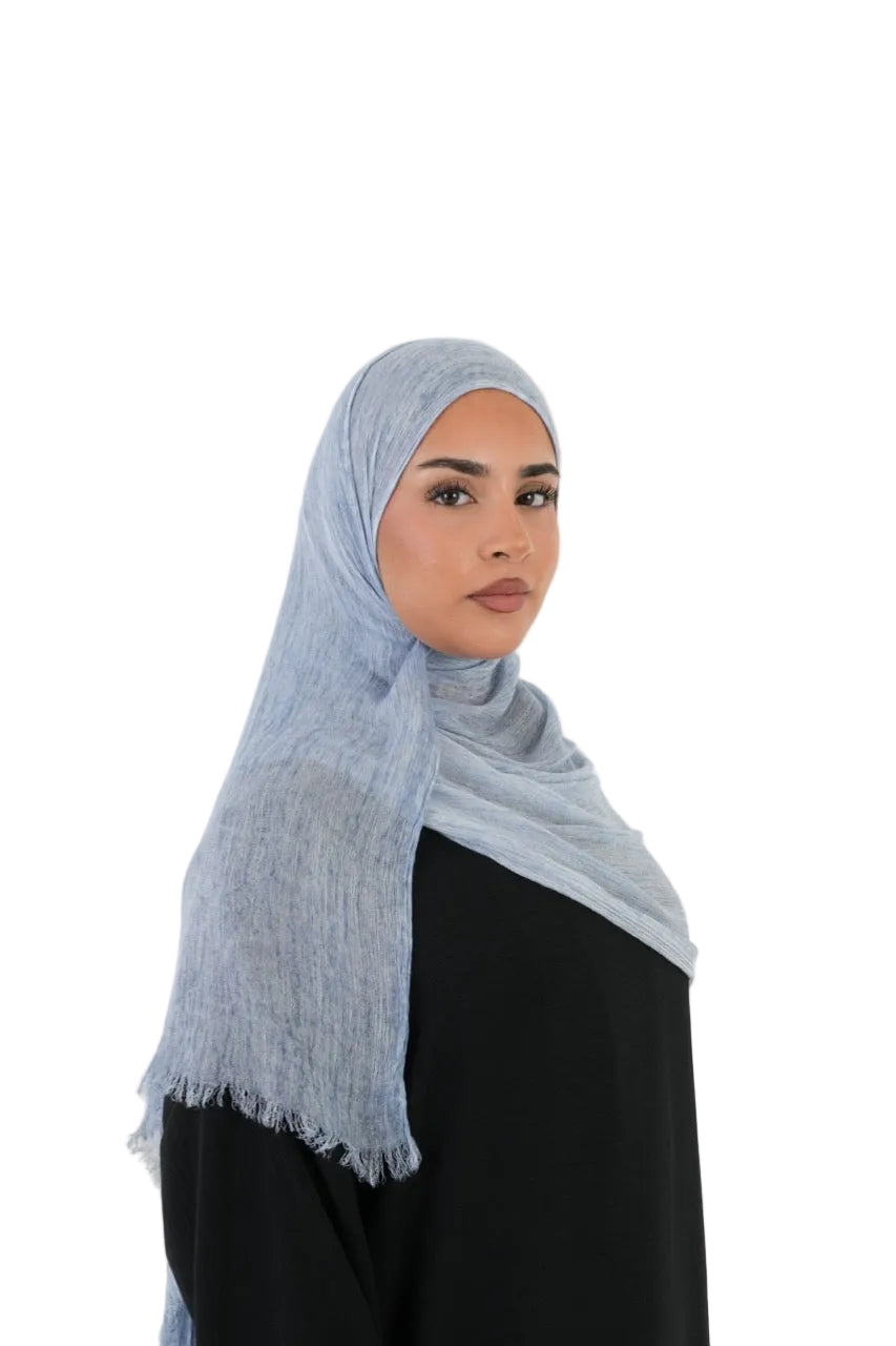 Thai Hijabs