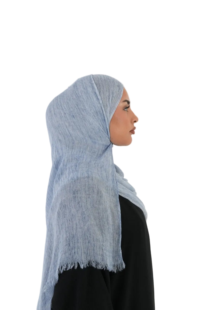 Thai Hijabs