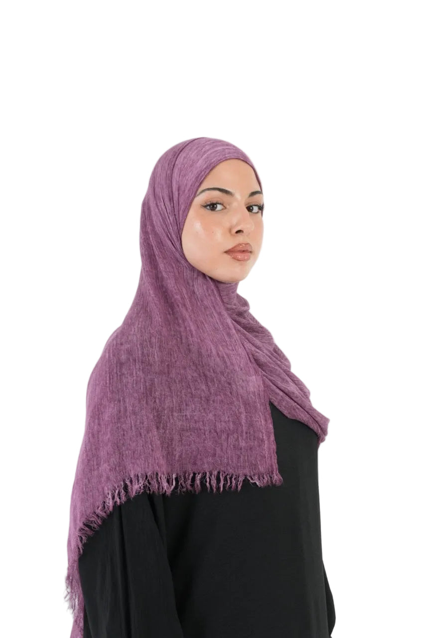 Thai Hijabs