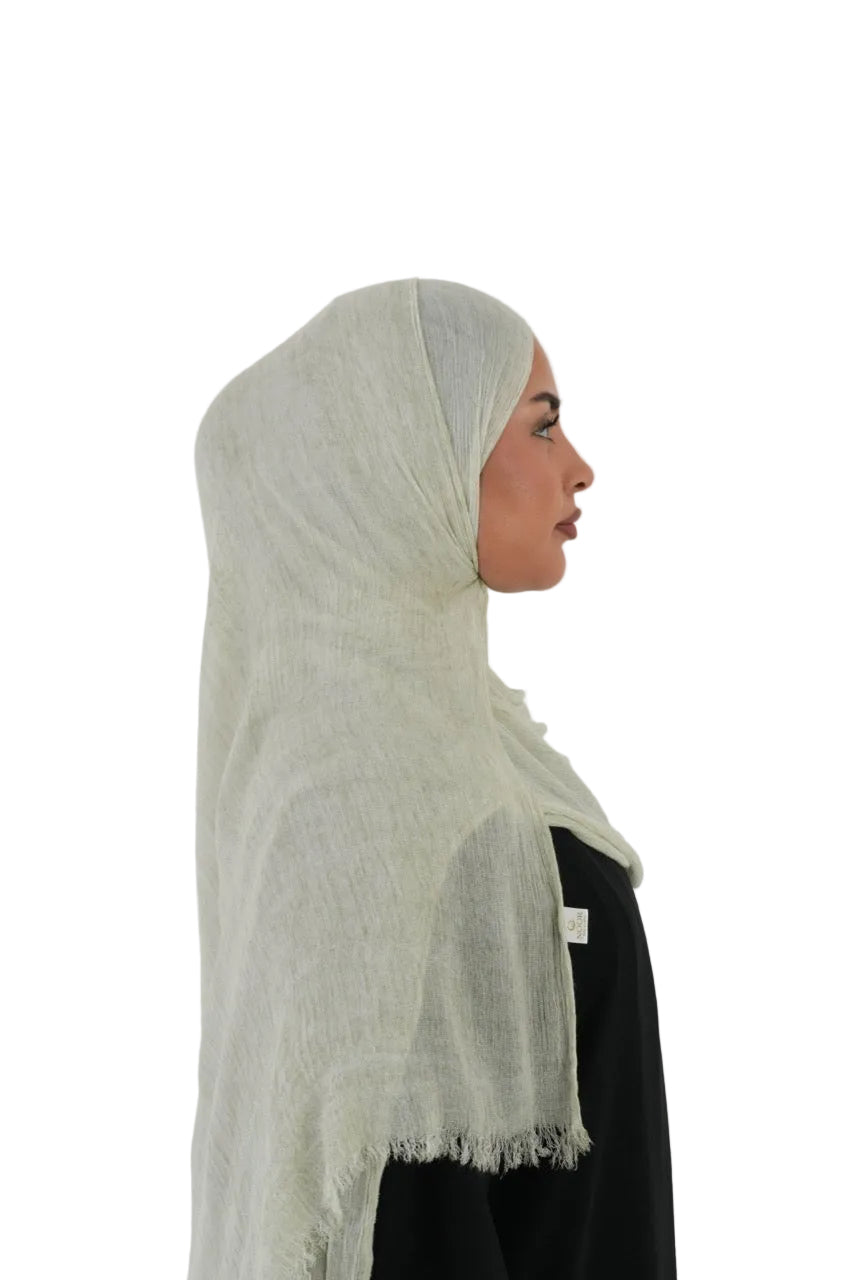 Thai Hijabs