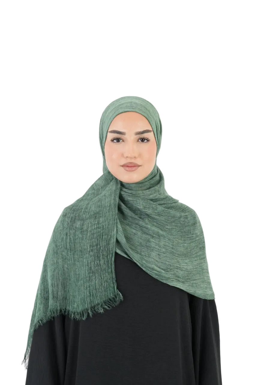 Thai Hijabs