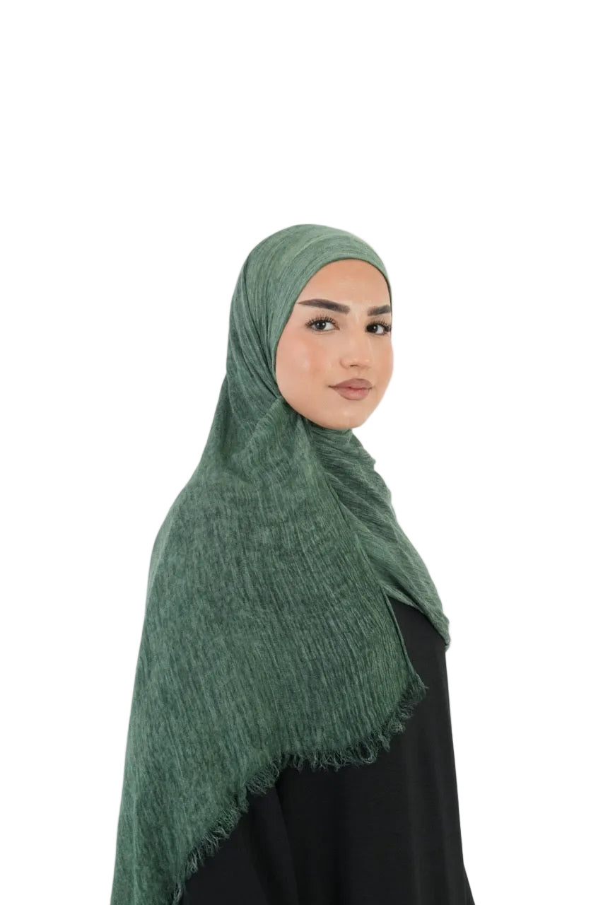 Thai Hijabs