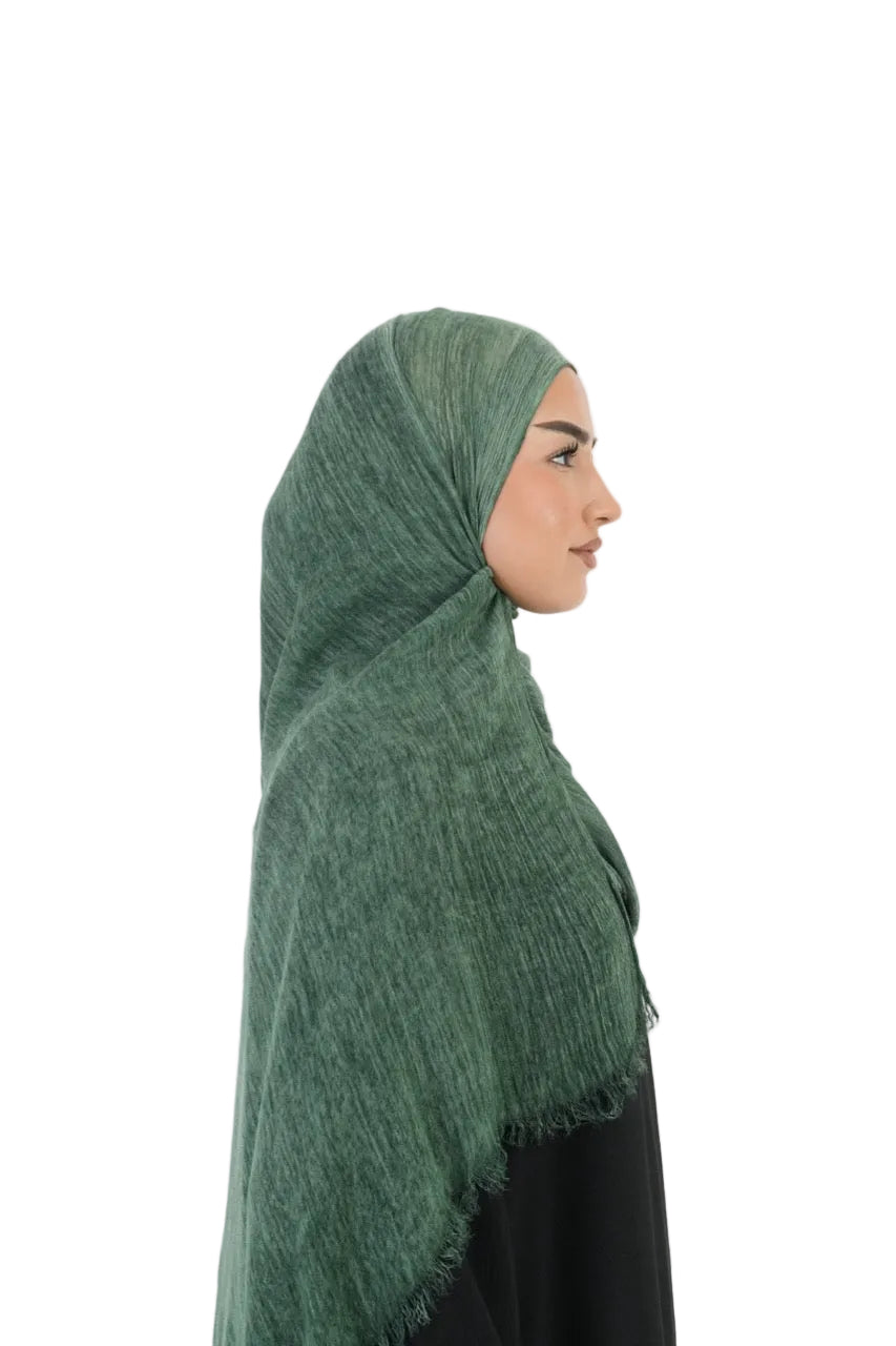 Thai Hijabs