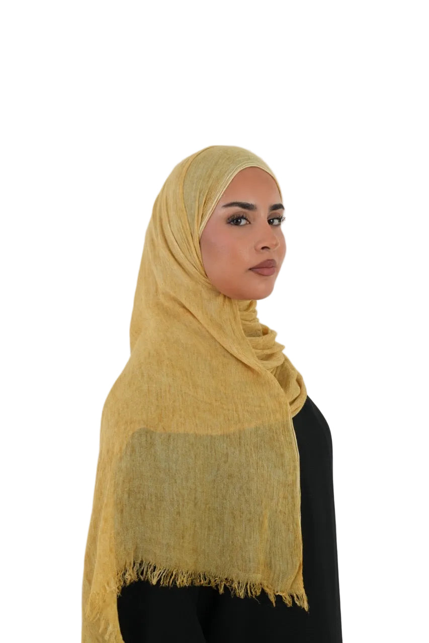 Thai Hijabs