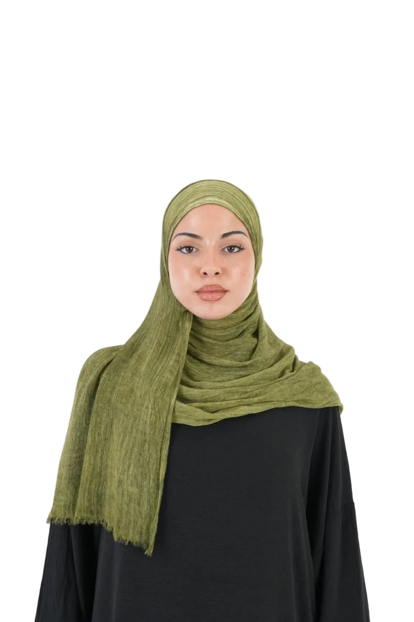 Thai Hijabs