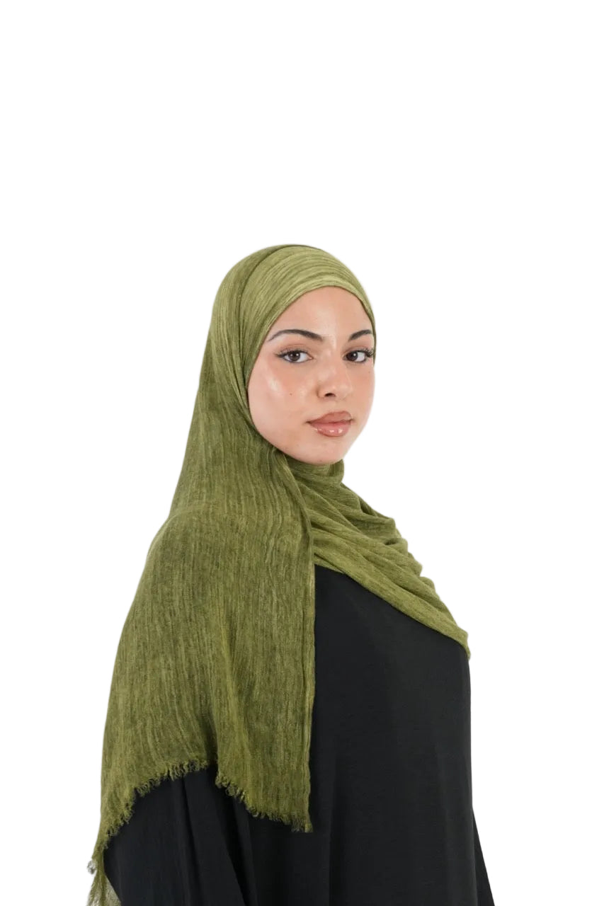 Thai Hijabs